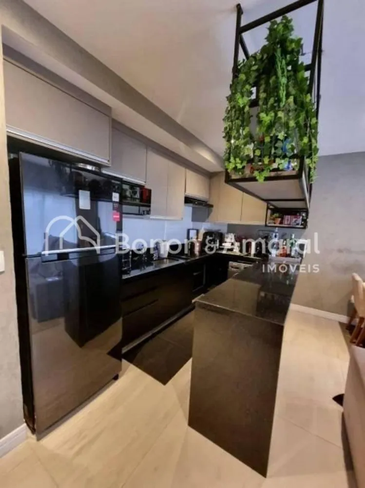 Apartamento, 3 quartos, 68 m² - Foto 3