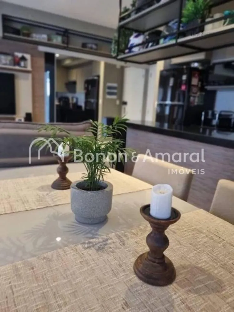 Apartamento, 3 quartos, 68 m² - Foto 4