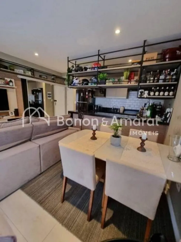 Apartamento, 3 quartos, 68 m² - Foto 5