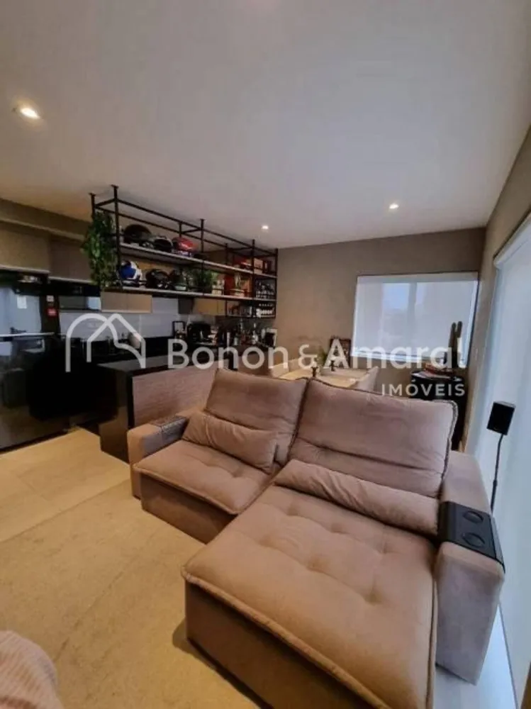 Apartamento, 3 quartos, 68 m² - Foto 1