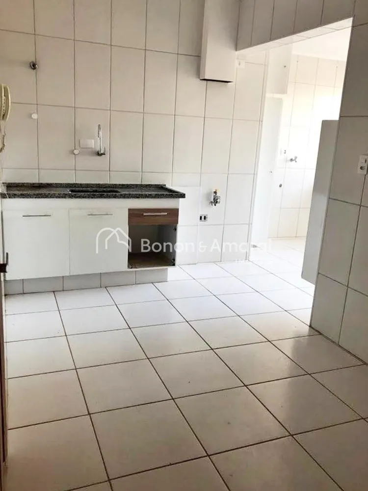 Apartamento, 3 quartos, 98 m² - Foto 10