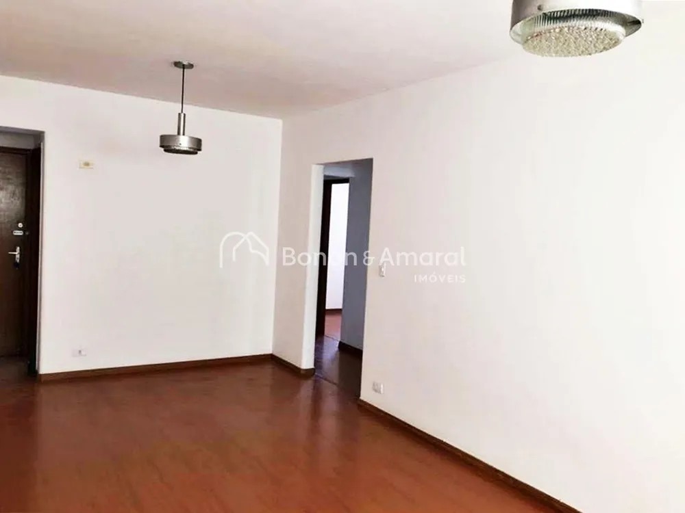 Apartamento, 3 quartos, 98 m² - Foto 2