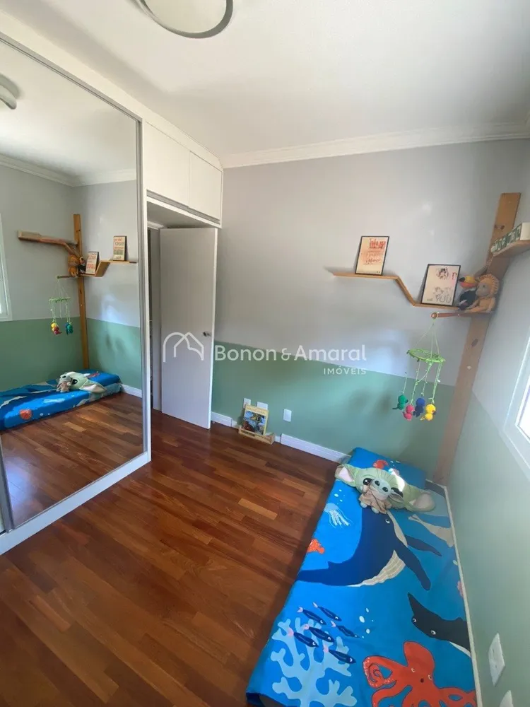 Casa de Condomínio, 3 quartos - Foto 6