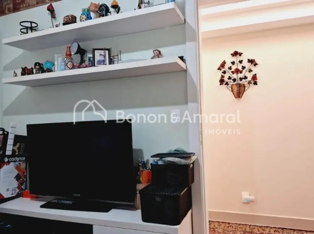 Apartamento, 3 quartos, 109 m² - Foto 11