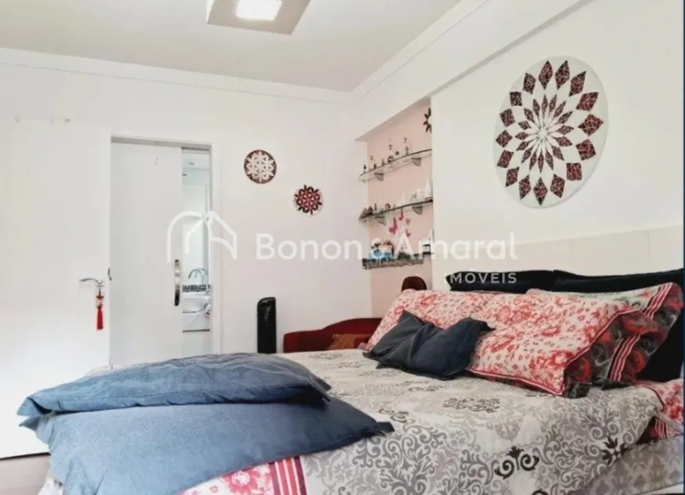 Apartamento, 3 quartos, 109 m² - Foto 7