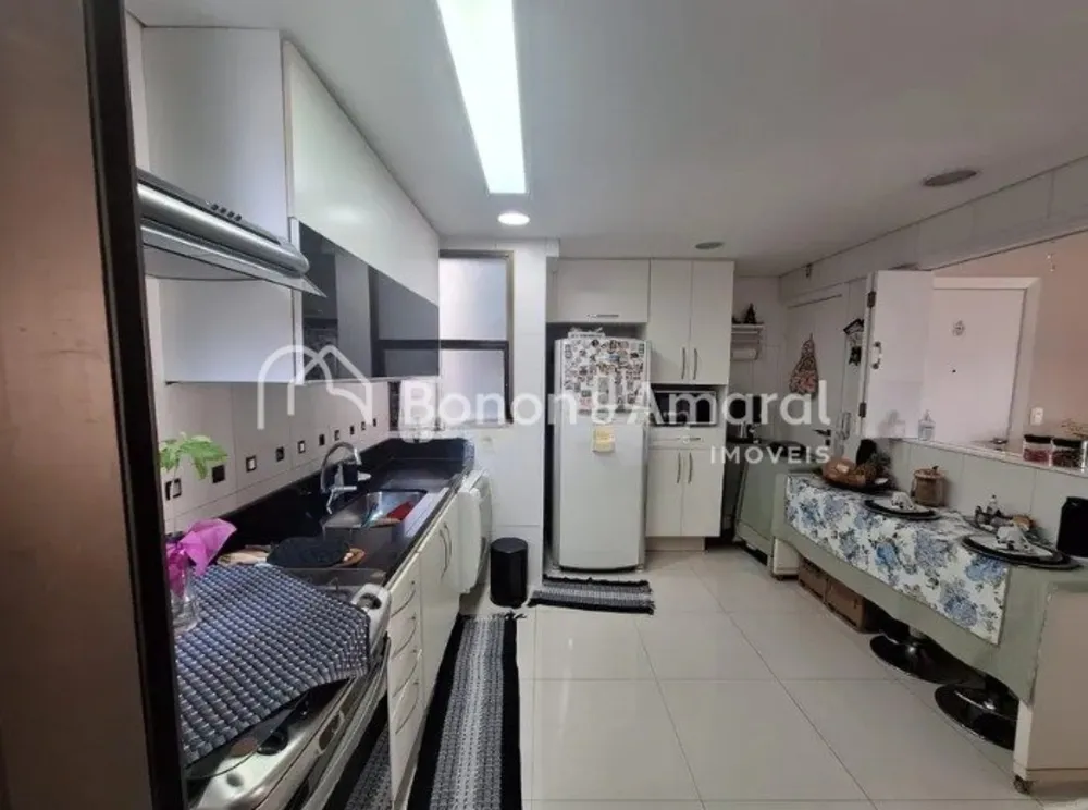 Apartamento, 3 quartos, 109 m² - Foto 4