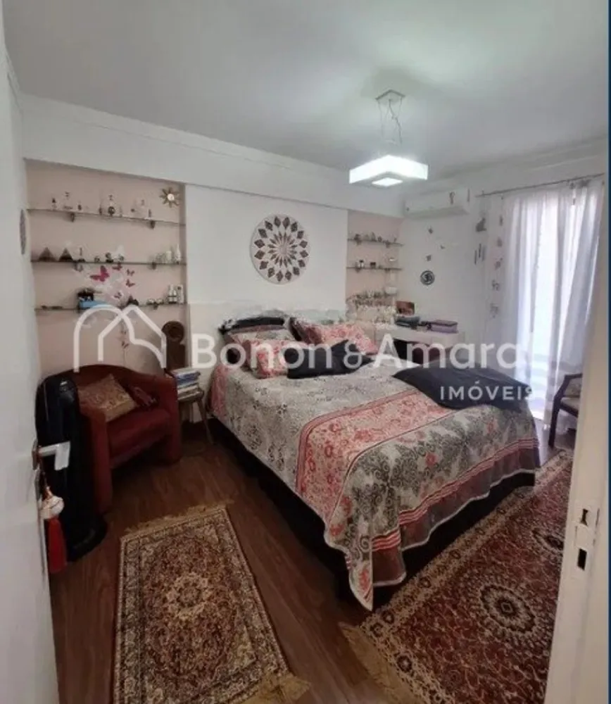 Apartamento, 3 quartos, 109 m² - Foto 5