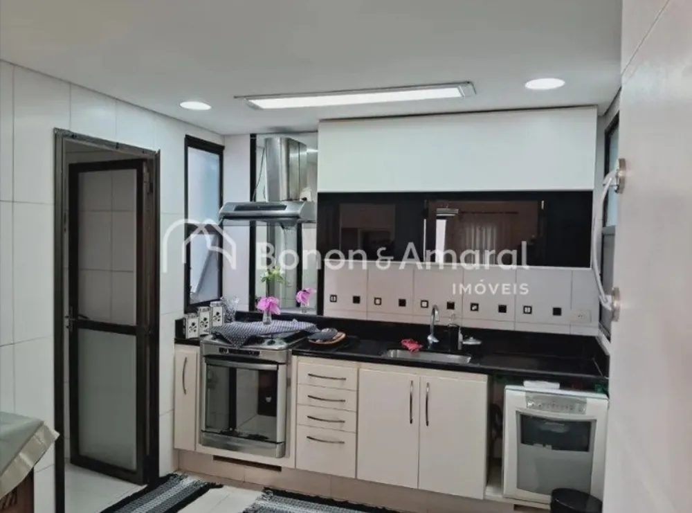 Apartamento, 3 quartos, 109 m² - Foto 3