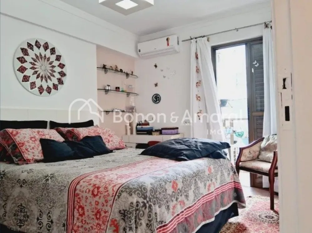 Apartamento, 3 quartos, 109 m² - Foto 6