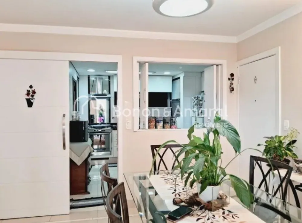 Apartamento, 3 quartos, 109 m² - Foto 2