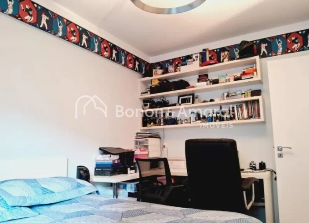 Apartamento, 3 quartos, 109 m² - Foto 9