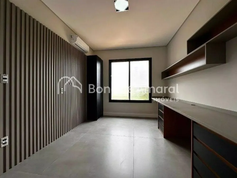 Casa de Condomínio, 4 quartos - Foto 9