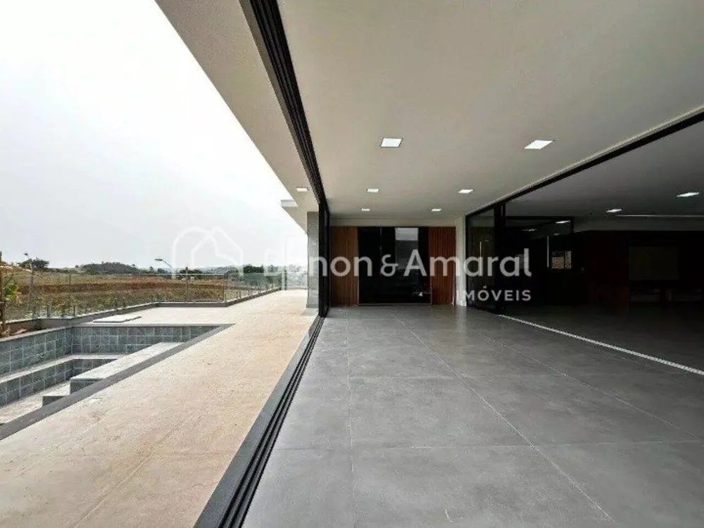 Casa de Condomínio, 4 quartos - Foto 2
