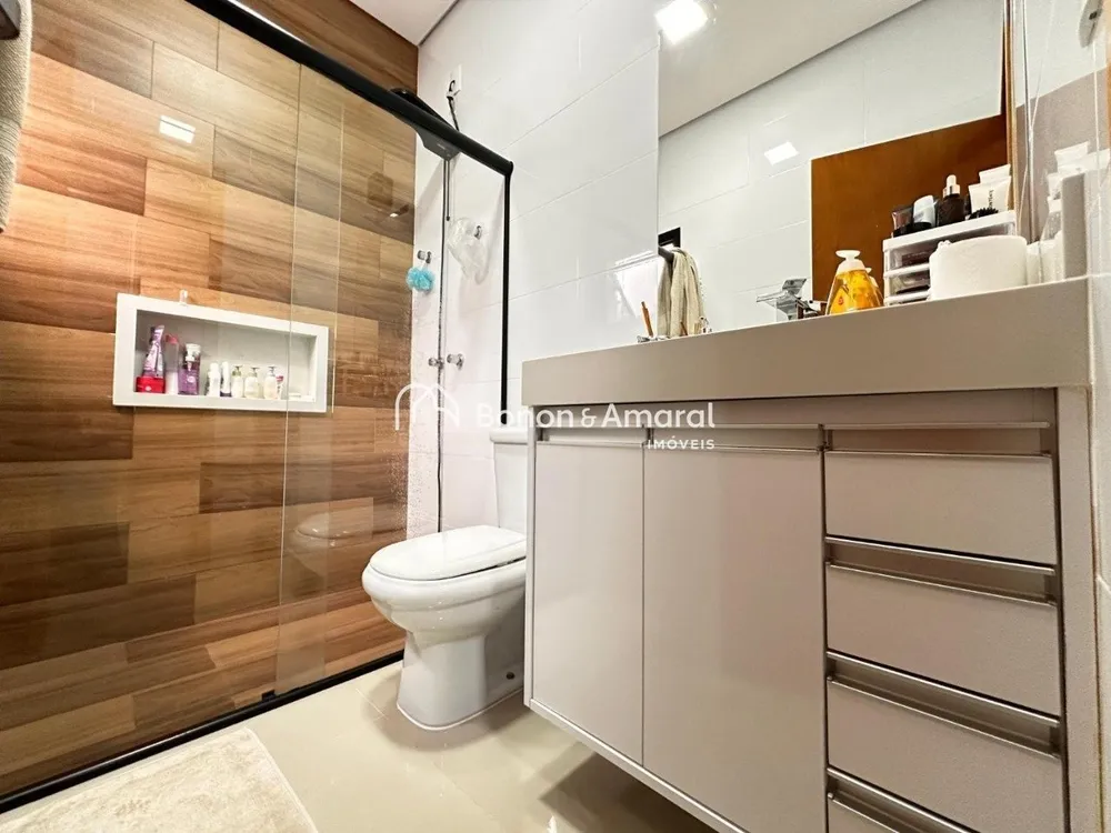 Casa de Condomínio, 3 quartos - Foto 5