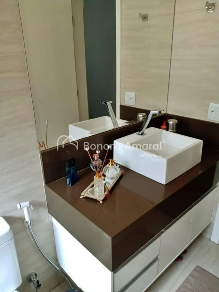 Casa de Condomínio, 5 quartos - Foto 5