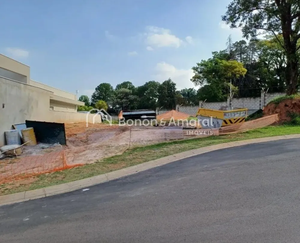Terreno, 543 m² - Foto 1