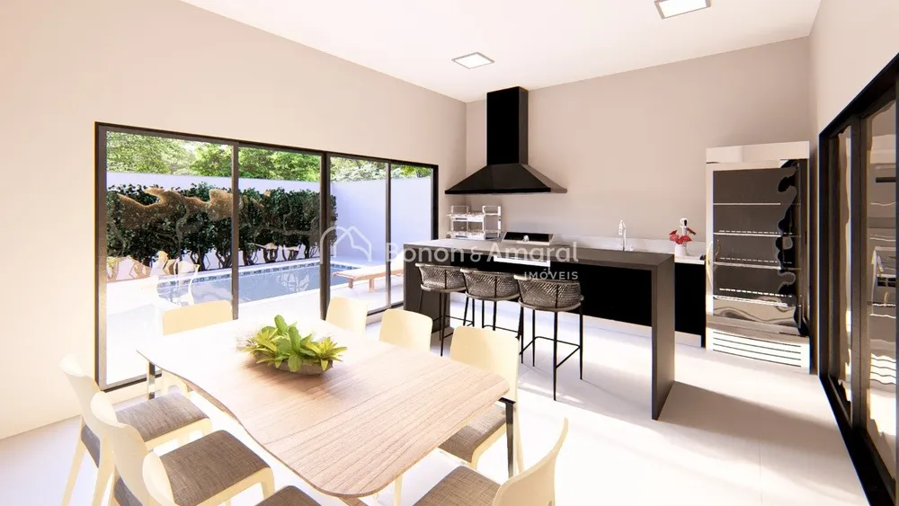 Casa de Condomínio, 3 quartos - Foto 7