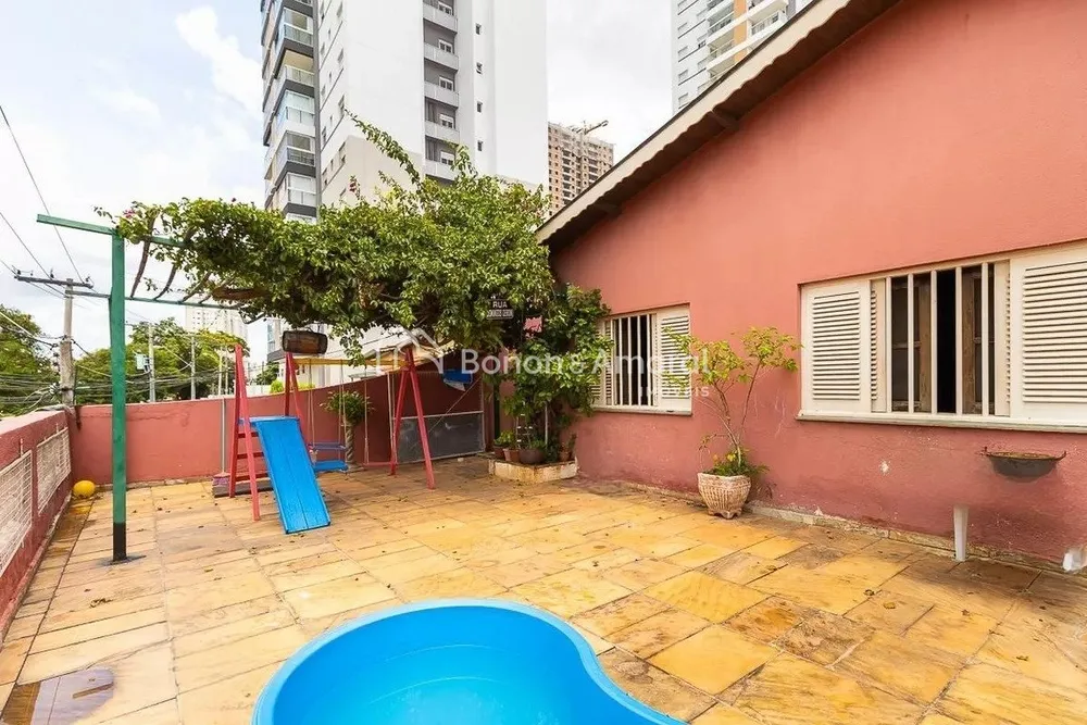 Casa, 4 quartos, 214 m² - Foto 11