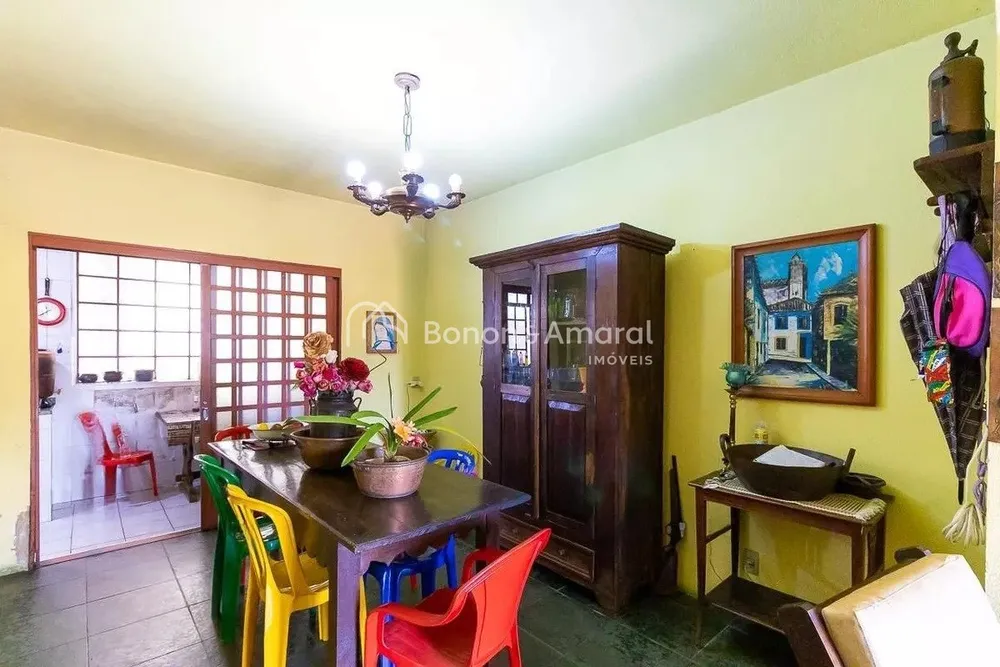 Casa, 4 quartos, 214 m² - Foto 4