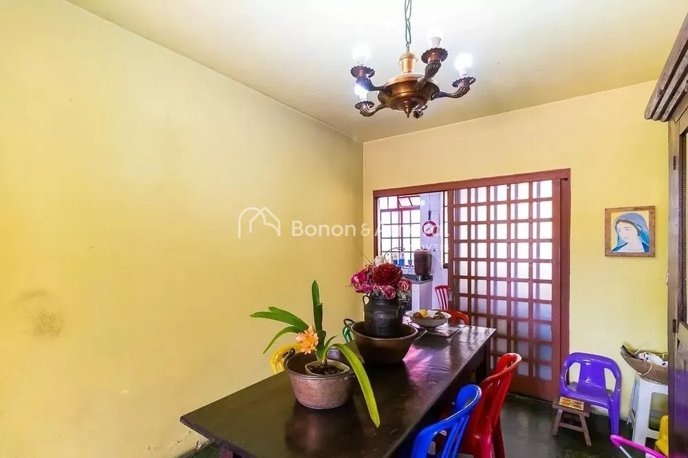 Casa, 4 quartos, 214 m² - Foto 3