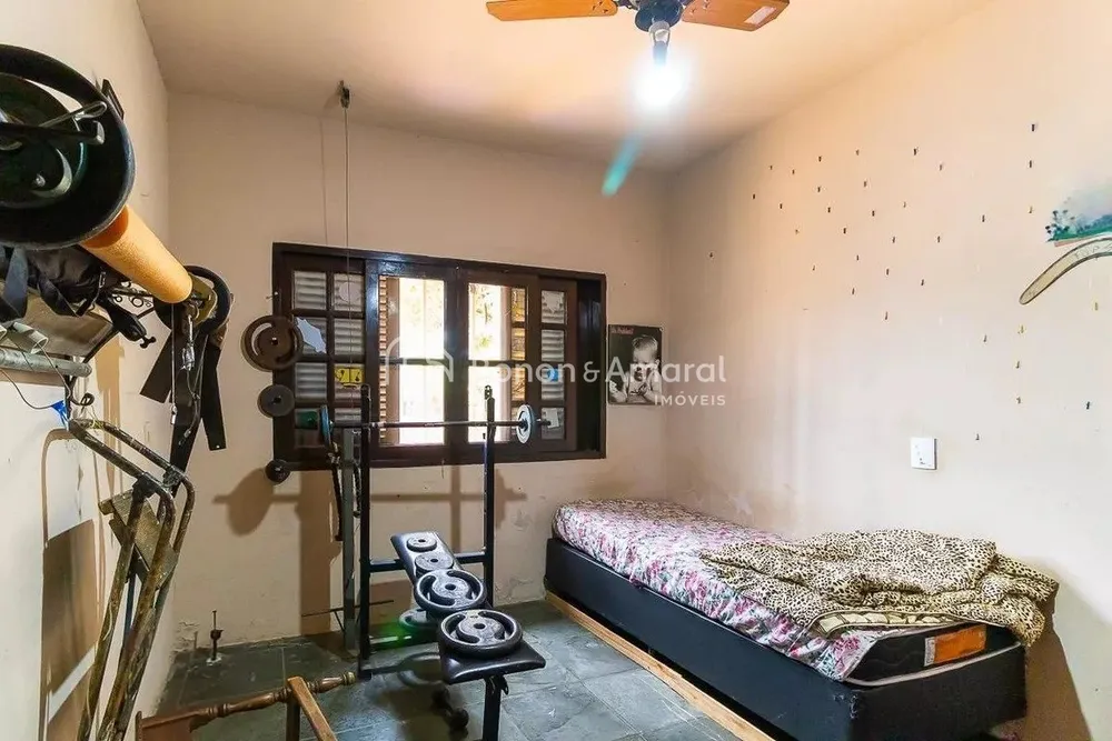 Casa, 4 quartos, 214 m² - Foto 8
