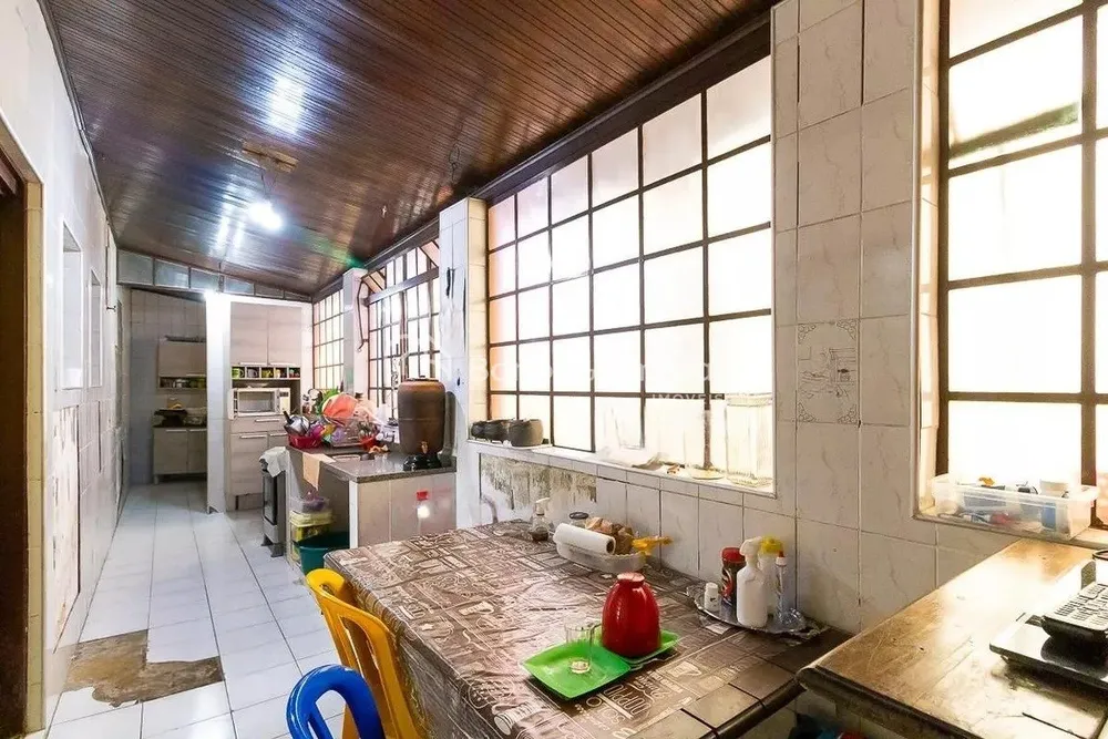 Casa, 4 quartos, 214 m² - Foto 5
