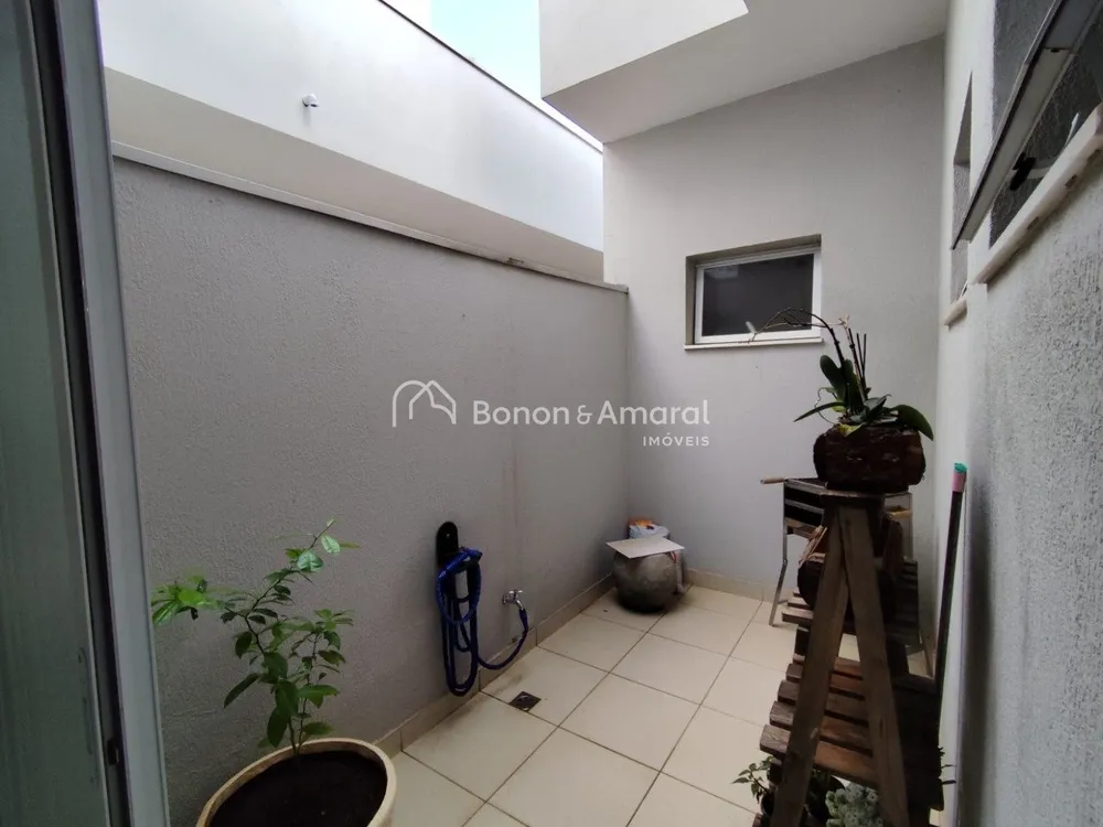 Casa de Condomínio, 3 quartos - Foto 5
