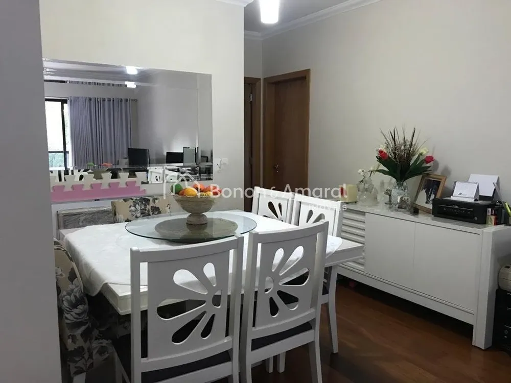 Apartamento, 5 quartos, 123 m² - Foto 2