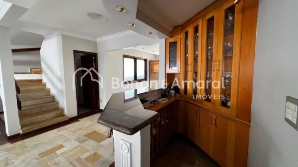 Casa de Condomínio, 4 quartos - Foto 3