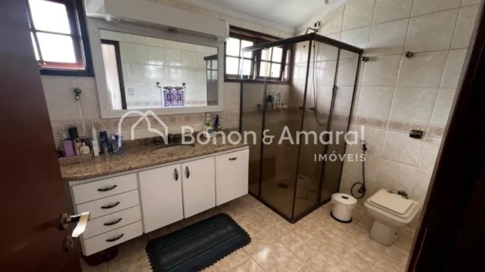 Casa de Condomínio, 4 quartos - Foto 7