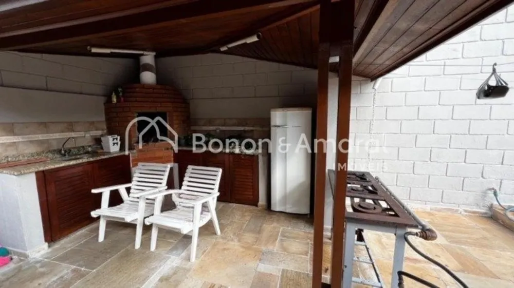 Casa de Condomínio, 4 quartos - Foto 9
