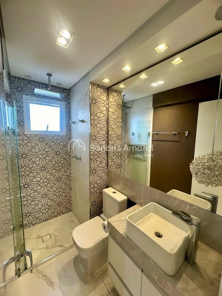 Apartamento, 3 quartos, 77 m² - Foto 5