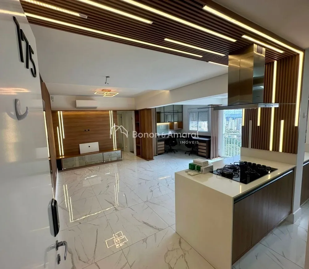 Apartamento, 3 quartos, 77 m² - Foto 2