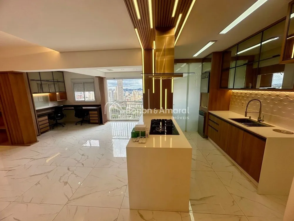 Apartamento, 3 quartos, 77 m² - Foto 1