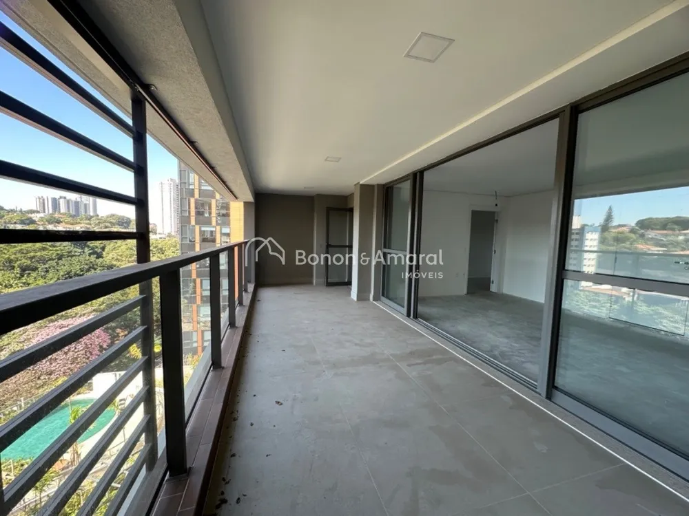 Apartamento, 3 quartos, 157 m² - Foto 3