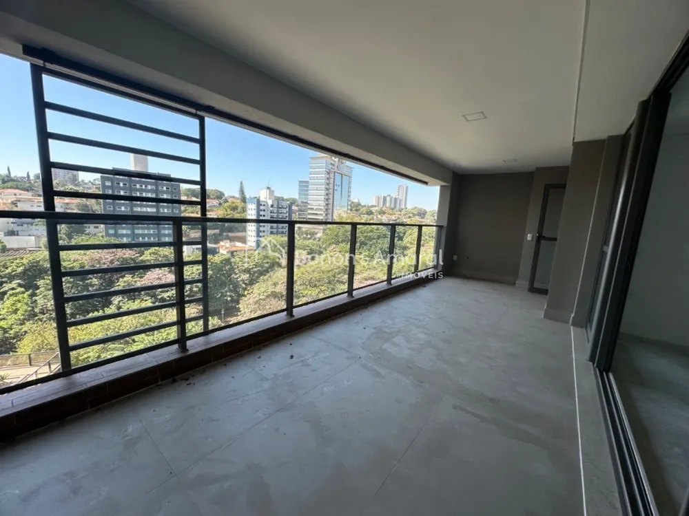 Apartamento, 3 quartos, 157 m² - Foto 2