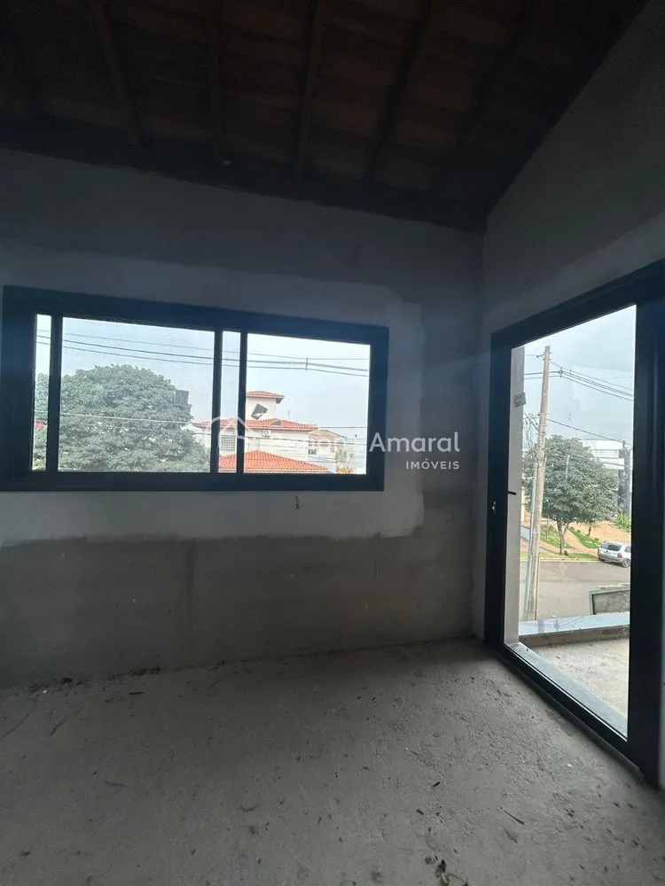 Casa de Condomínio, 3 quartos - Foto 5