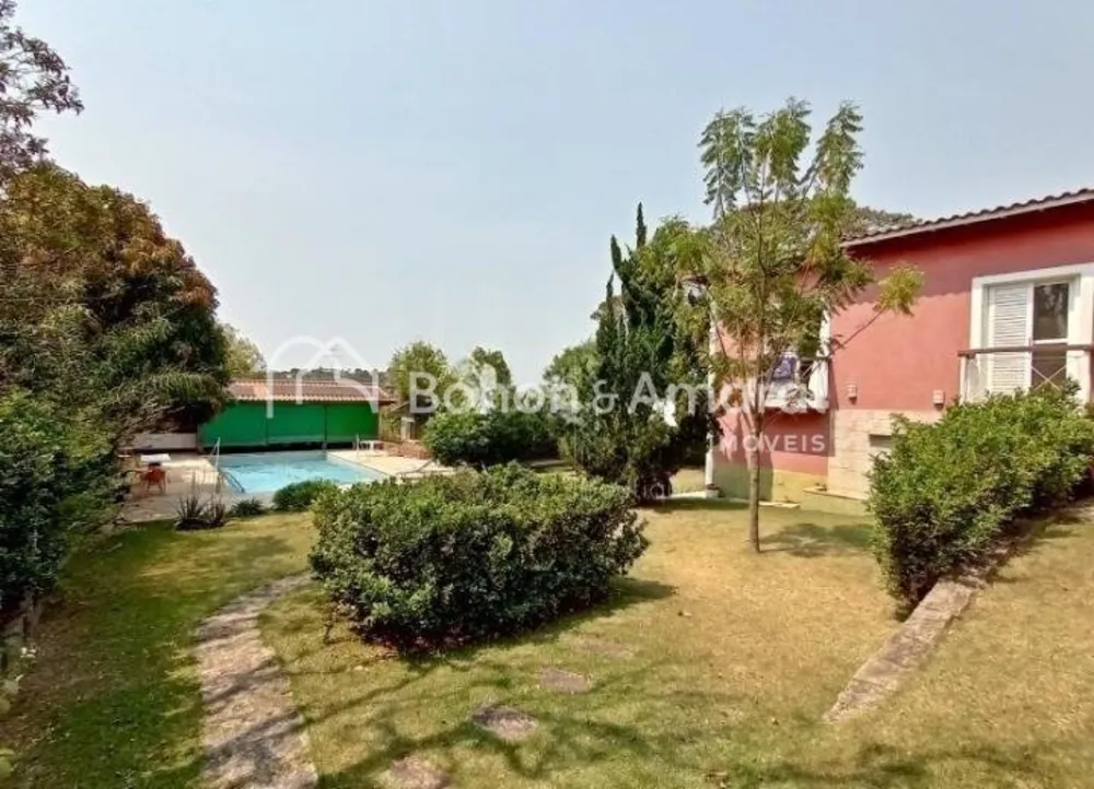 Casa de Condomínio, 7 quartos - Foto 10