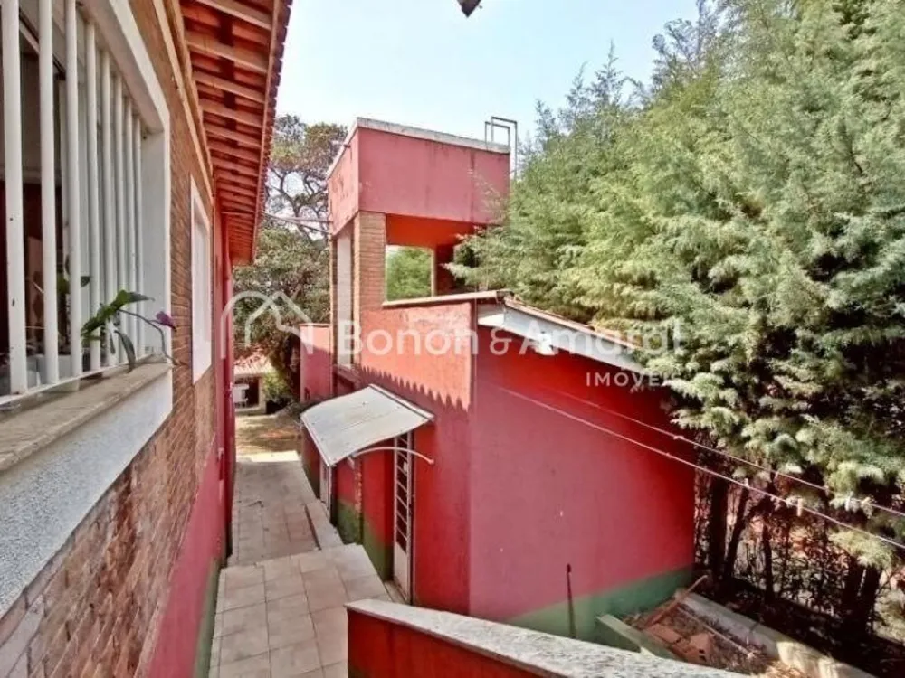 Casa de Condomínio, 7 quartos - Foto 11
