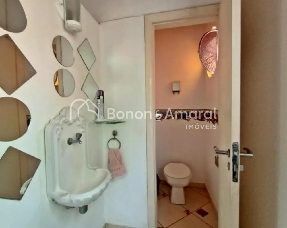Casa de Condomínio, 7 quartos - Foto 6