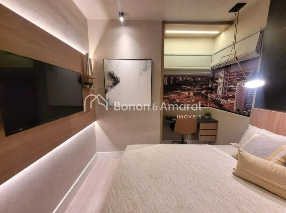 Apartamento, 1 quarto, 43 m² - Foto 4