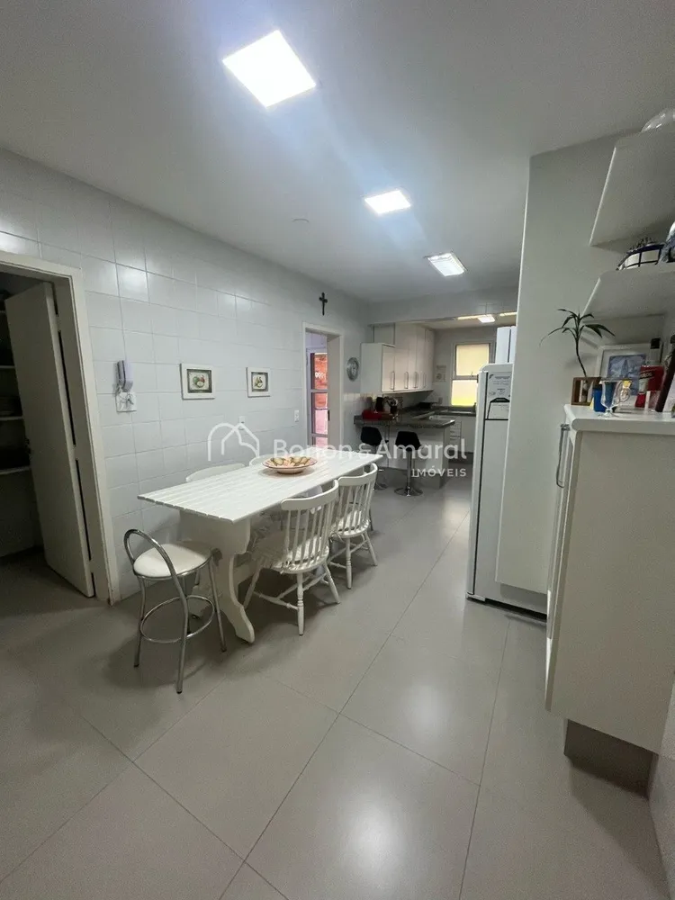 Apartamento, 3 quartos, 262 m² - Foto 6