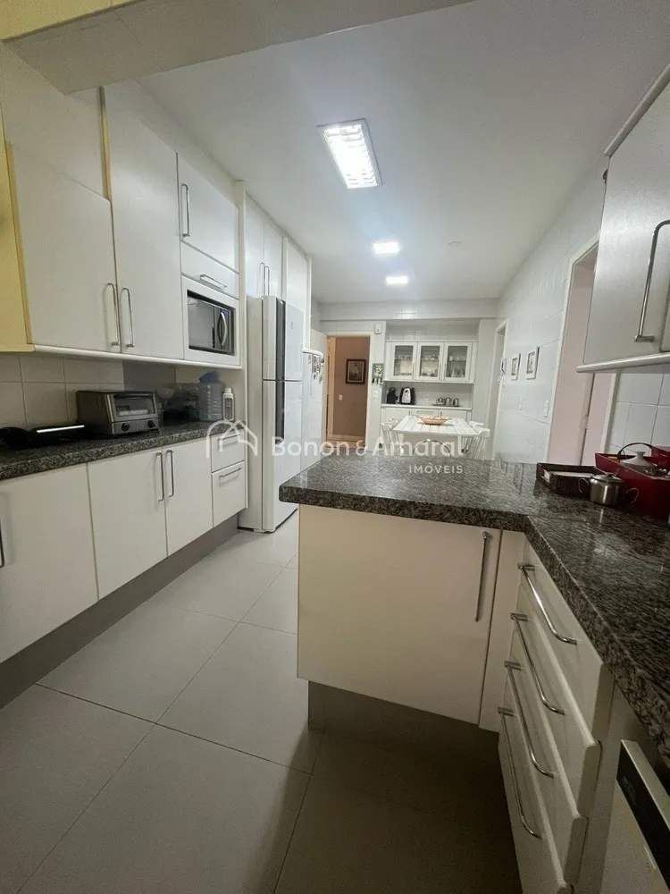 Apartamento, 3 quartos, 262 m² - Foto 7