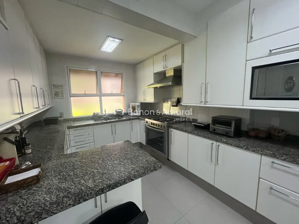 Apartamento, 3 quartos, 262 m² - Foto 5