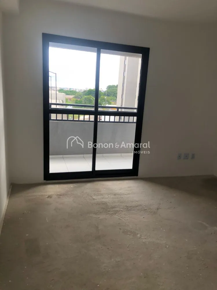 Apartamento, 3 quartos, 65 m² - Foto 1