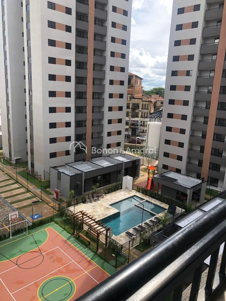 Apartamento, 3 quartos, 65 m² - Foto 2