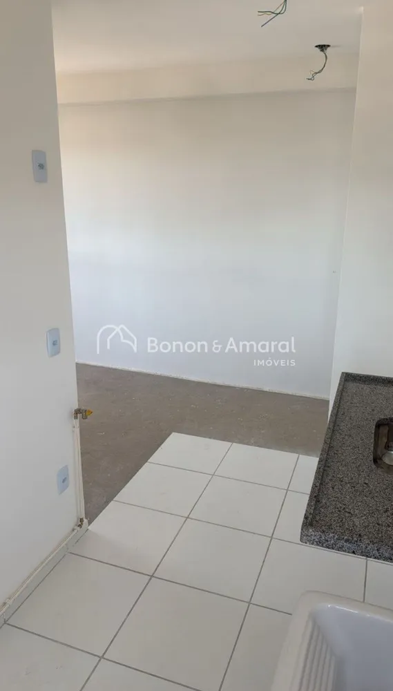 Apartamento, 3 quartos, 65 m² - Foto 3