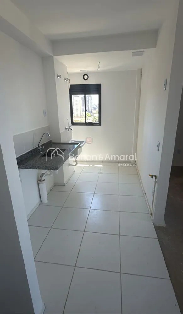 Apartamento, 3 quartos, 65 m² - Foto 3