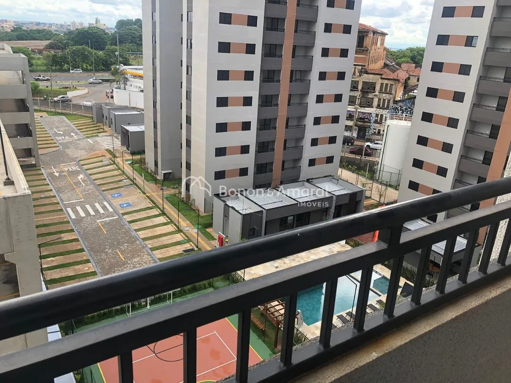 Apartamento, 3 quartos, 65 m² - Foto 11