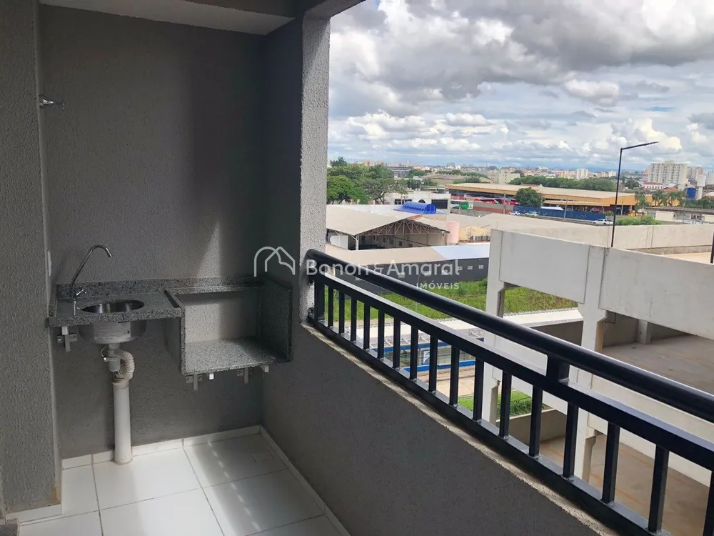Apartamento, 3 quartos, 65 m² - Foto 4